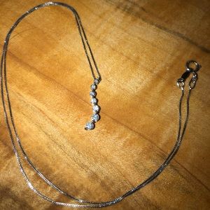 Kay’s The Journey Necklace